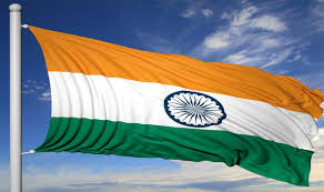 Tiranga, indisches flaggenlied offenbart den stolz, hingabe; Wirtschaftliche Grossreform In Indien Die Goods And Service Tax Gst Indien Heute