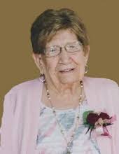 Obituary information for Marlys Schultz