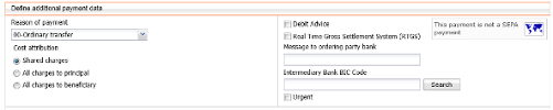 Multiline Transactions