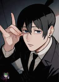 Selim Bradley or Pride render by CrimsonHues