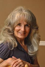 Janet Pfeiffer: books, biography, latest update