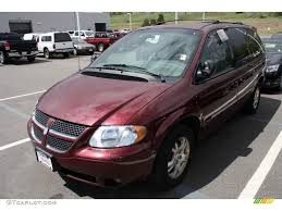 Image result for Dark Garnet Red 2002 Caravan