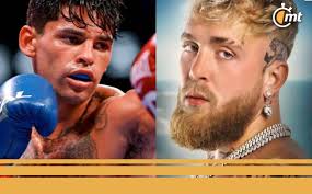 Ryan García EXPLOTA tras novena victoria profesional de Jake Paul