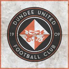 Download the vector logo of the dundee united brand designed by in encapsulated postscript (eps) format. Rebrand Dundee United Fc Elijah Wade Artefacts