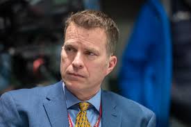 Moderate GOP commissioner to residents amid Ottawa County shake-up: 'Is  this really what we want?'