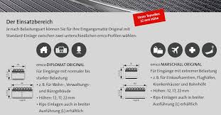 Diese website benutzt cookies, die für den technischen betrieb der website erforderlich sind und stets gesetzt werden. Emco Fussmatte 522 R Mit Winkelrahmen 90 X 60 Cm Emco Fussmatte 522 R Emco Ripsmatten Emco Fussmatten Emco Matten Dachfensterzubehoer De
