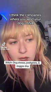 #pedigree #dogshow #akc #dnatest #breeding