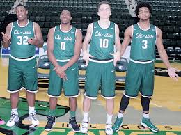 The offense won't let up for the ramblers. Glen Burns 2017 18 Men S Basketball Chicago State University Athletics