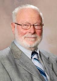 Obituary information for Norman Alden Jensen