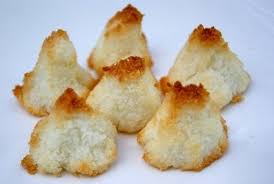Recette De Rochers Coco Express Recette Rochers Coco Recette Rocher Coco Recette
