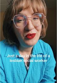 Cathy Beatty Social Worker