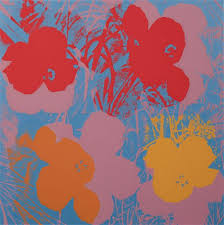 Check spelling or type a new query. Warhol Andy Flowers 1970 Mutualart