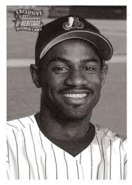 1997 Vermont Expos Statistics and Roster