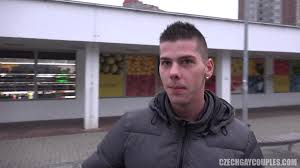 Czech Gay Couples 1 - Gay Porn HD Online