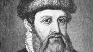 Johannes gutenberg was a german blacksmith known for inventing the mechanical movable type printing press. Johannes Gutenberg Medienrevolutionar Aus Mainz Swr2