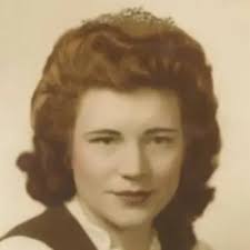 Obituary information for Mrs. Montyne Bentley Davis