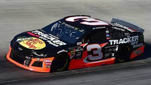 Check out the paint schemes and new looks that will take to the track for the 2020 nascar cup series season. Bristol Paint Schemes Bass Pro Shops Nra Night Race Mrn
