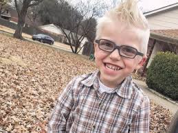 Fundraiser for Brett Fry by Sara Fry : Mason Fry- expense fund