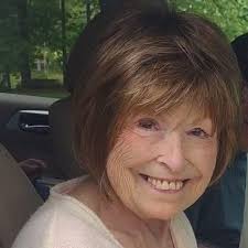 Joanne Marie Hurst Obituary December 25, 2024