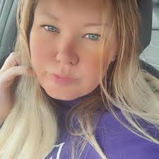 Testing the balls in the Walmart parkin lot