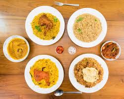 indian kitchen delivery colombo
