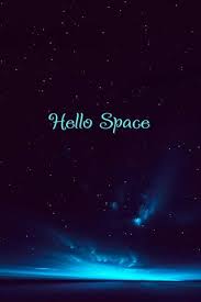 Phoneky الفضاء الأسود Hd خلفيات