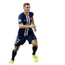 Ah guys, he wants to steal my girl!!! Thomas Meunier Pes 2020 Stats