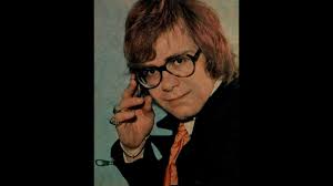 Elton John Corporation: 11/10/12