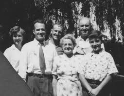 McEntire Family History