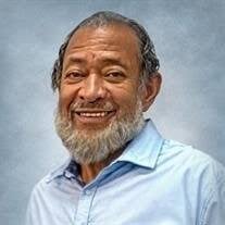 Mr. Samuel "Sambo" Magee Obituary (2025)