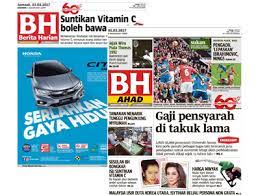 Berita harian online, kuala lumpur, malaysia. Berita Harian Online Pdf