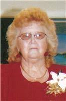 Margie Beaver Obituary (2015)