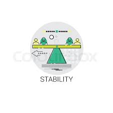 Check out our stability symbol selection for the very best in unique or custom, handmade pieces did you scroll all this way to get facts about stability symbol? Business Stability Success Balance Stock Vector Colourbox
