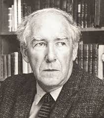 Alec Derwent Hope Poems > My poetic side