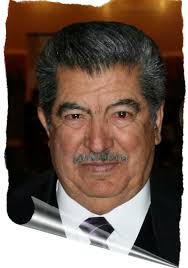 Jesus Huerta Obituary (2011)