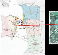 Bertam 1, 13200, kepala batas, pulau pinang. Key Plan Georgetown In Pulau Pinang Context Left And Study Area Download Scientific Diagram