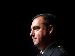 Knoxville Police Chief Paul Noel fills out his leadership team