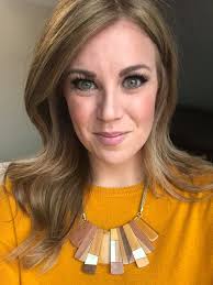 Mother's Day gift from daughter