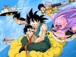 Pin On Dragon Ball