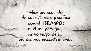 Tiempo Al Tiempo Frases Bonitas Citas De Autores Famosos Frases Sabias