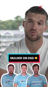 Lance Moodley Durban July