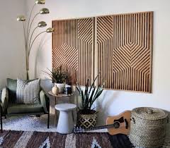 Wood Art Wood Wall Art Geometric Wood Art Geometric Wall Etsy Geometric Wall Art Modern Wall Art Wall Decor