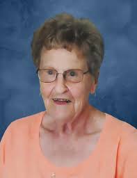 Obituary for Virginia "Mac" Bellis Brink