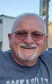 Obituary information for James “Jim” Kovalo