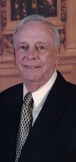 Obituary information for J. Richard Reed Reed