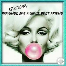 Silver Screen Beauty