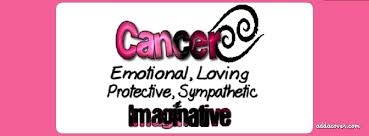 In the beginning of the year, you will be inclined towards intellectual gains. Cancer Zodiac Sign Home Facebook