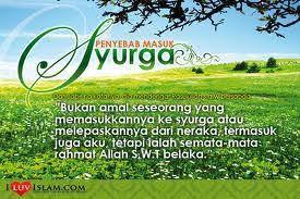Puncak kenikmatan ini dirahasiakan oleh allah penciptanya. Gambaran Surga Menurut Pandangan Berita Islami Masa Kini Facebook