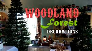 See more ideas about decor, bedroom decor, fairy bedroom. Diy Party Decoration Ideas Woodland Forest Themed Adventure Decor Youtube