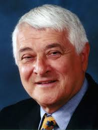 CT Journalism Hall of Fame: Al Primo